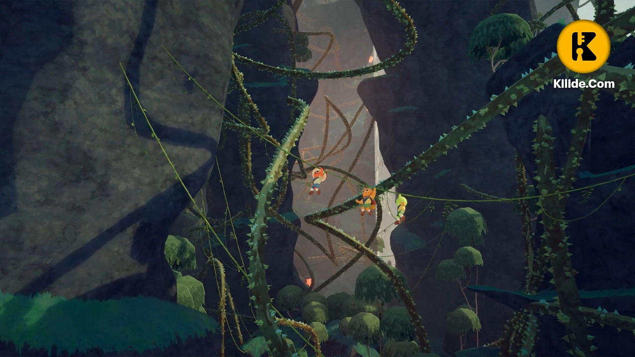 دانلود بازی Peak