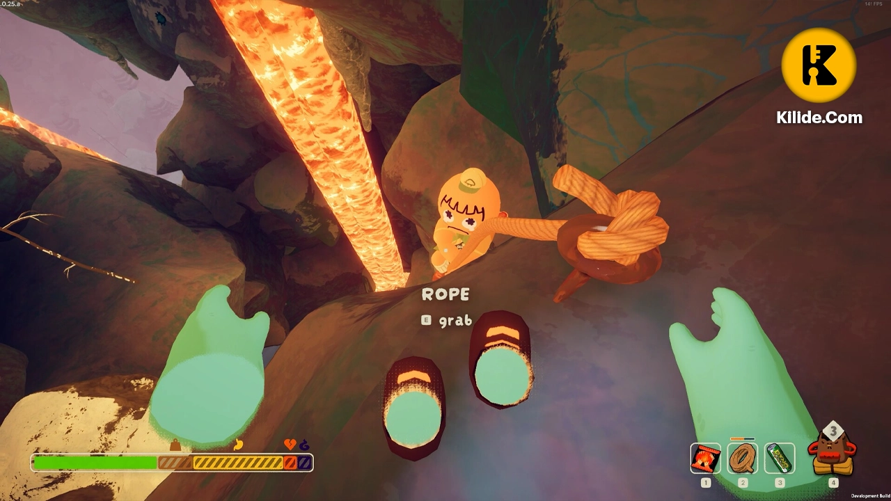 دانلود بازی Peak