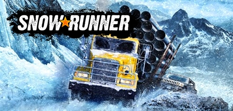 دانلود بازی SnowRunner