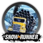 دانلود بازی SnowRunner