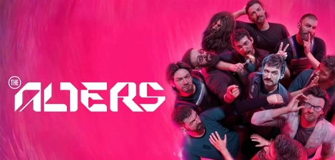 دانلود بازی The Alters