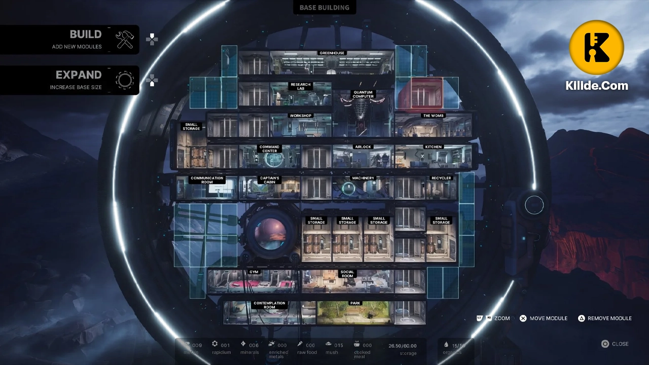 دانلود بازی The Alters