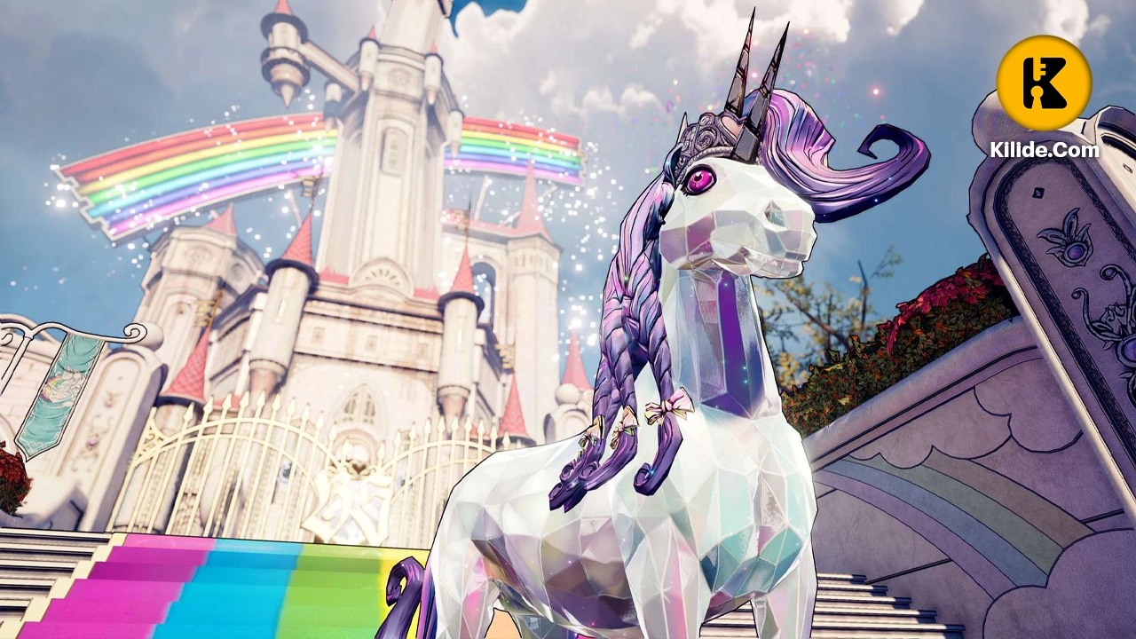 دانلود بازی Tiny Tina's Wonderlands