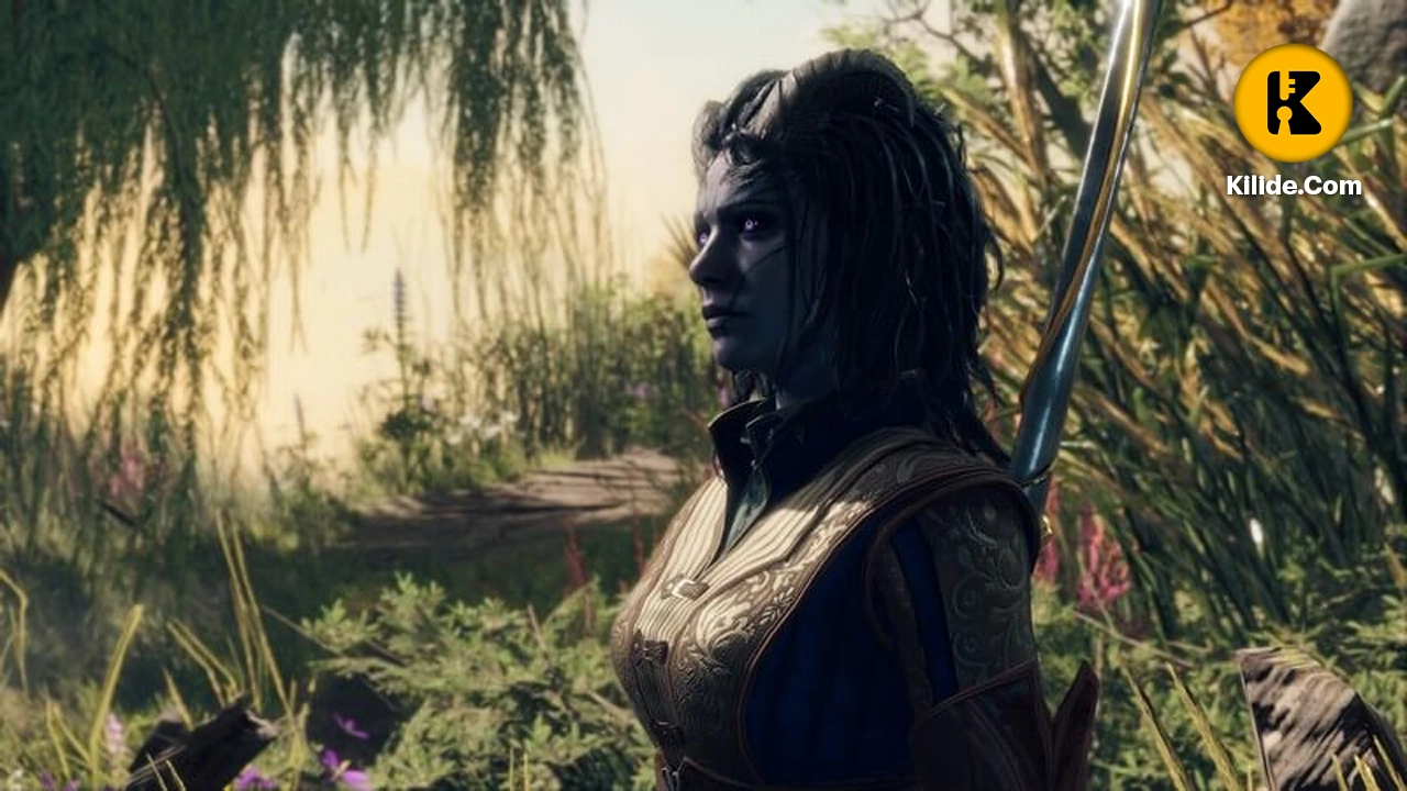 دانلود بازی Baldurs Gate 3