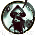 دانلود بازی Have a Nice Death