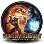 دانلود بازی Mortal Kombat 9