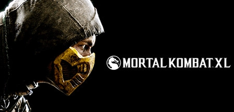 دانلود بازی Mortal Kombat XL