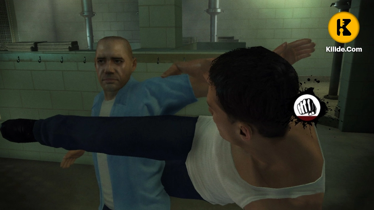 دانلود بازی Prison Break The Conspiracy