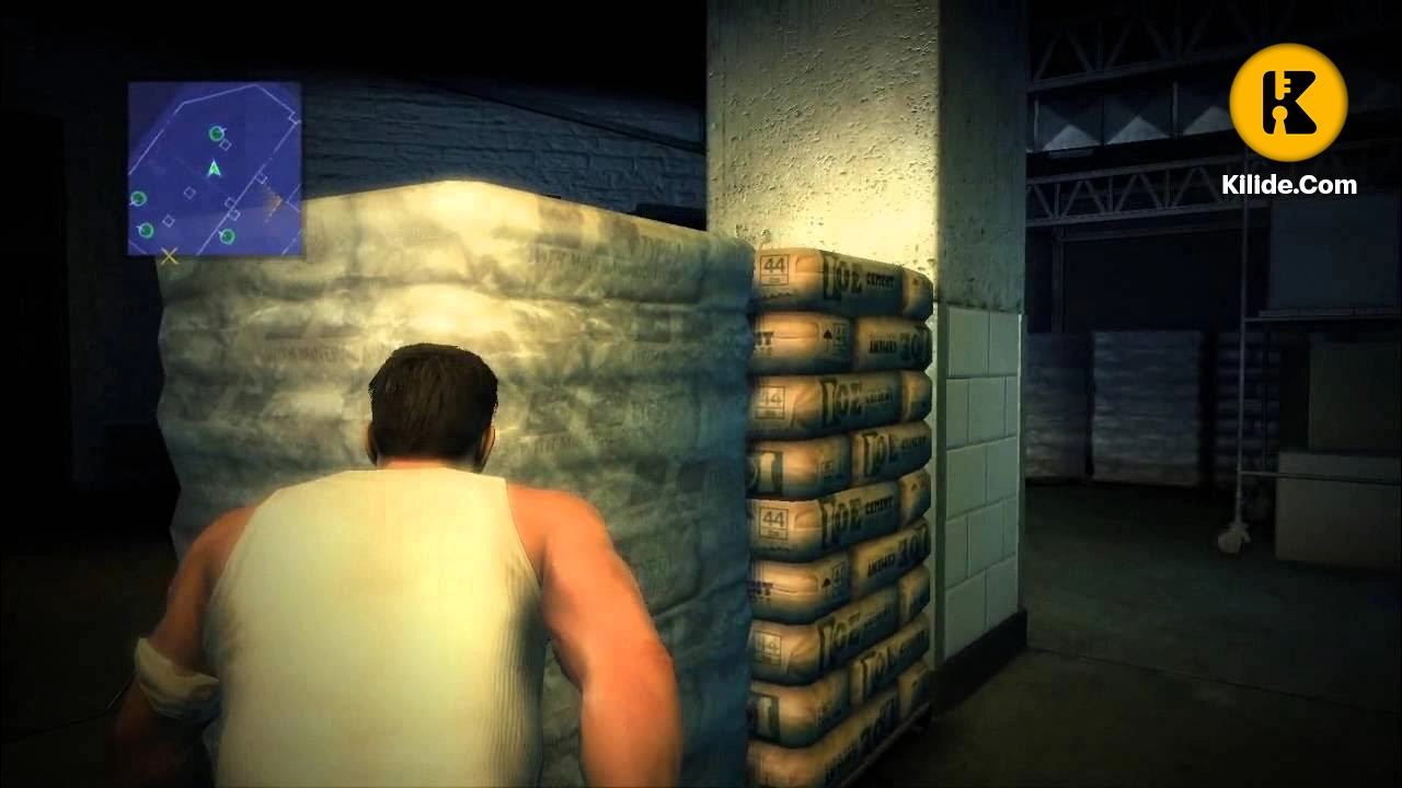 دانلود بازی Prison Break The Conspiracy