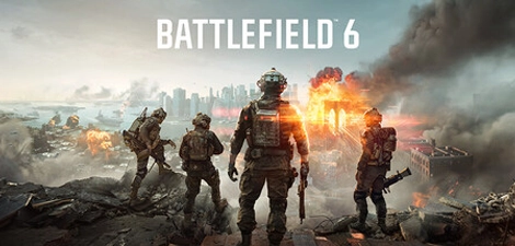 دانلود بازی Battlefield 6