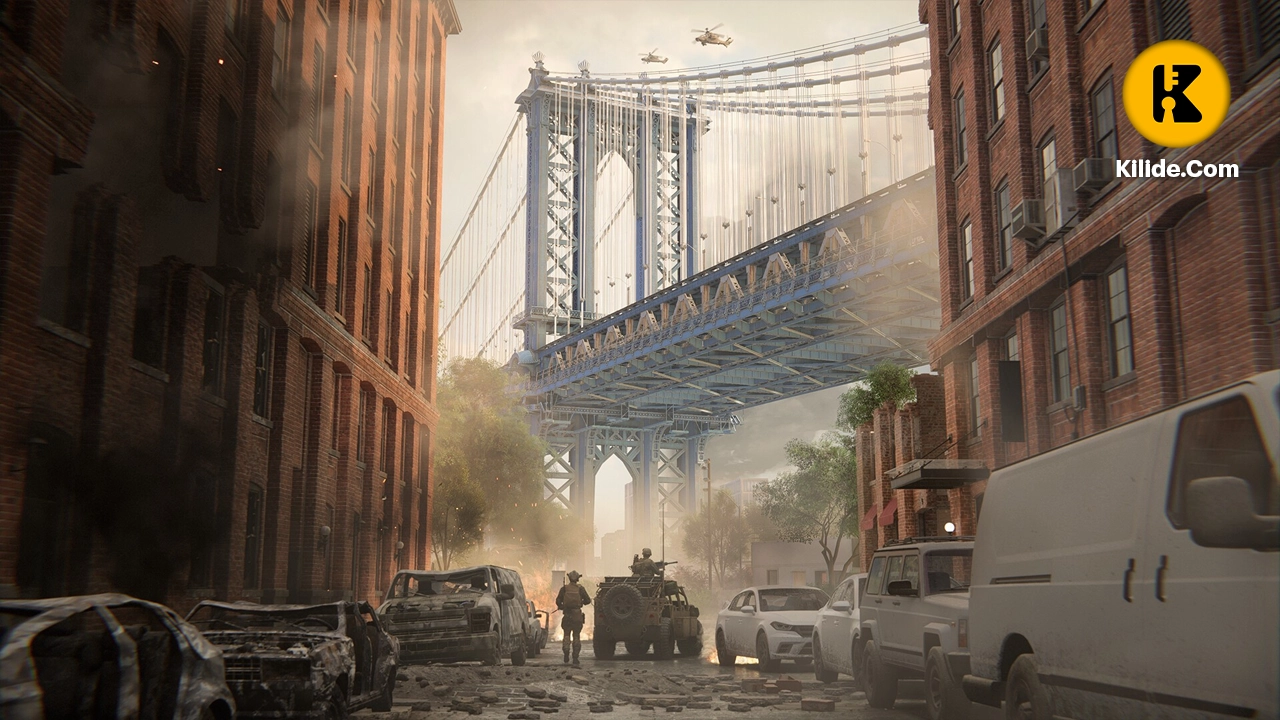 دانلود بازی Battlefield 6