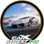 دانلود بازی CarX Street