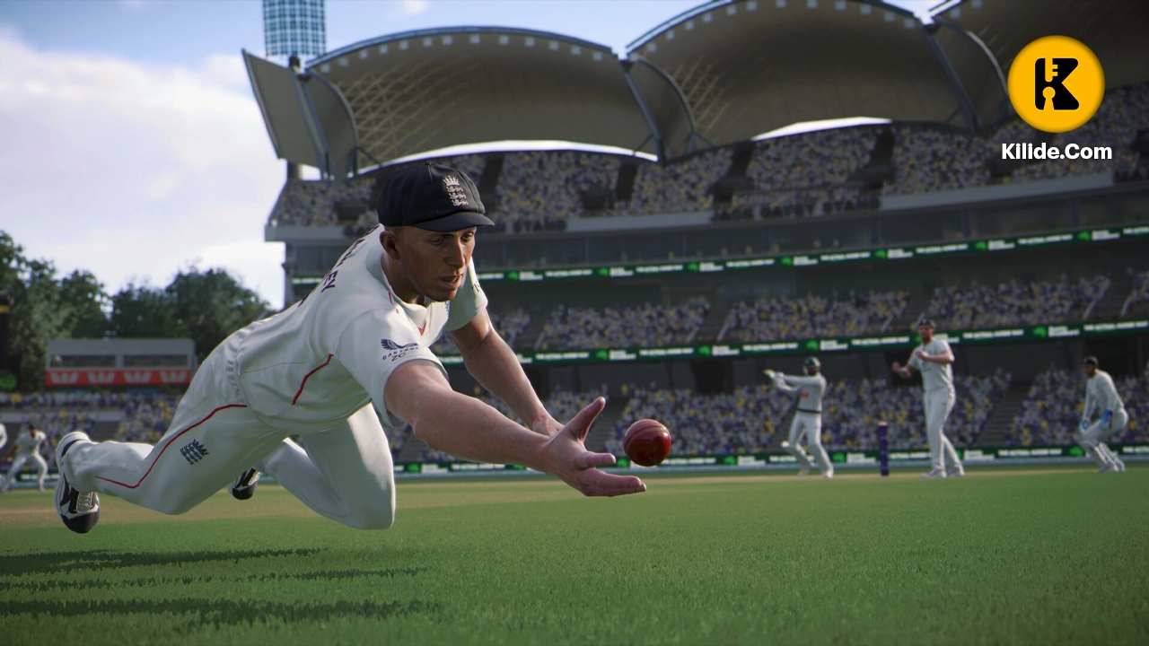 دانلود بازی Cricket 26
