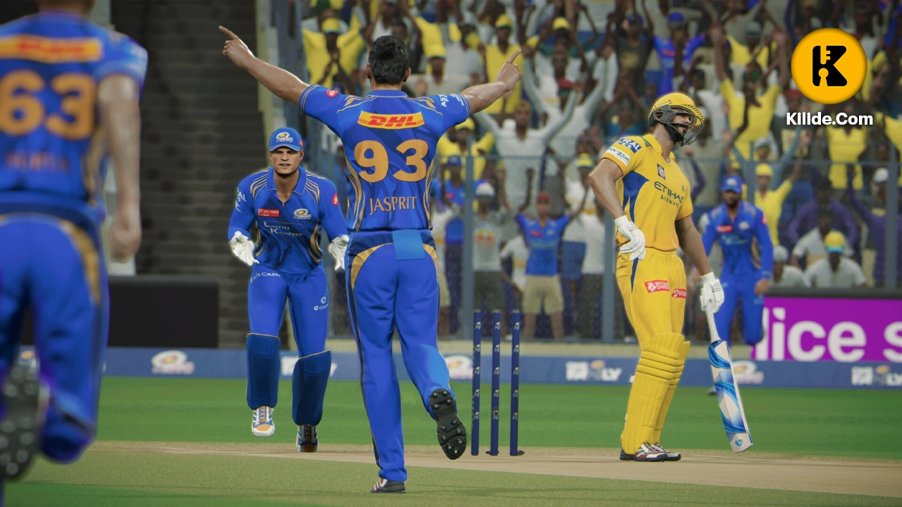 دانلود بازی Cricket 26