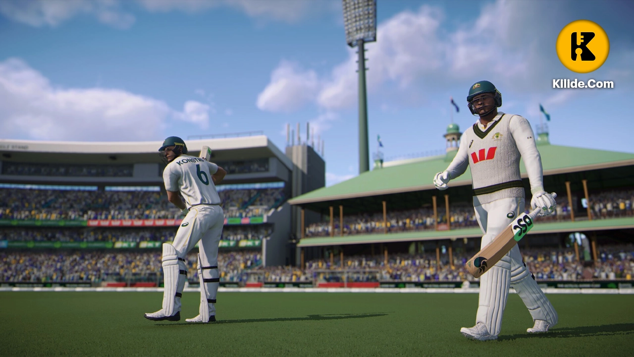 دانلود بازی Cricket 26