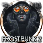 دانلود بازی Frostpunk 2