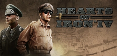 دانلود بازی Hearts of Iron IV
