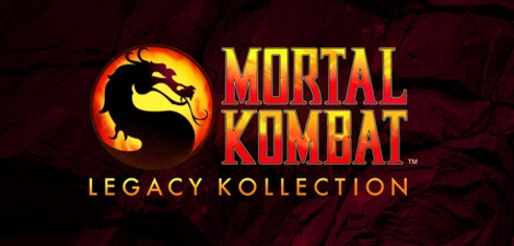 دانلود بازی Mortal Kombat Legacy Kollection