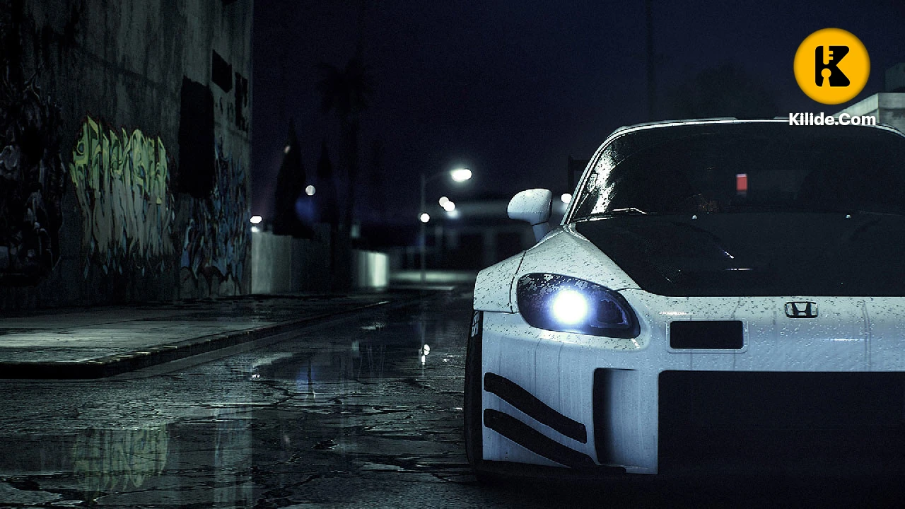 دانلود بازی Need for Speed 2016