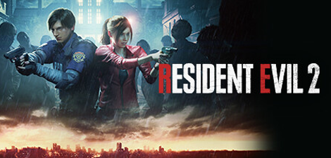 دانلود بازی Resident Evil 2 Remake