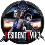 دانلود بازی Resident Evil 3 Remake