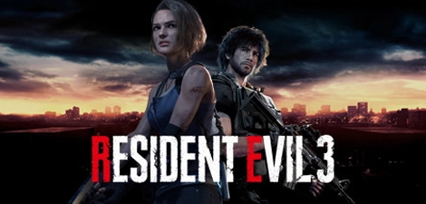 دانلود بازی Resident Evil 3 Remake