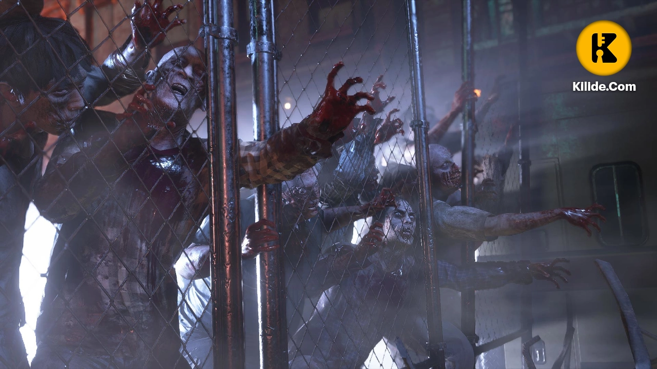 دانلود بازی Resident Evil 3 Remake