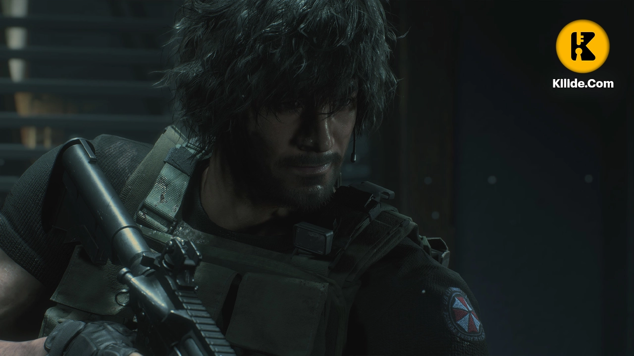 دانلود بازی Resident Evil 3 Remake