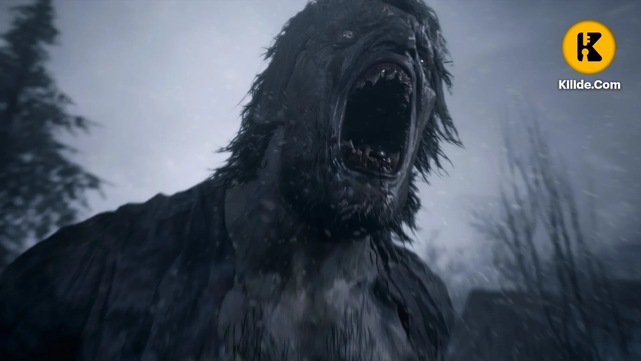 دانلود بازی Resident Evil 8 Village