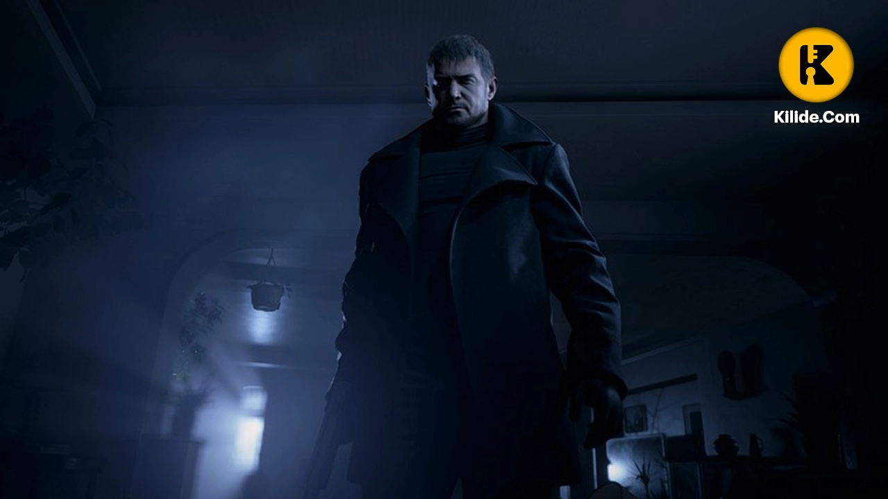 دانلود بازی Resident Evil 8 Village