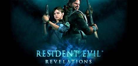 دانلود بازی Resident Evil Revelation 1