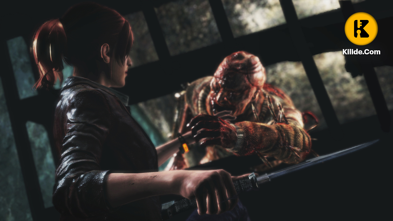 دانلود بازی Resident Evil Revelations 2