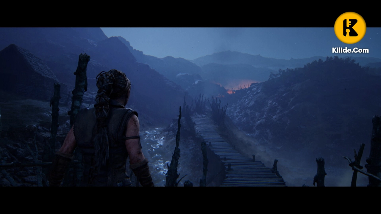 دانلود بازی Senuas Saga Hellblade 2