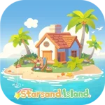 دانلود بازی Starsand Island