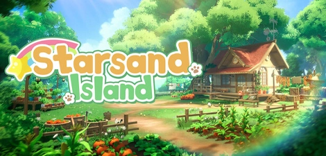 دانلود بازی Starsand Island