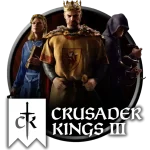 دانلود بازی Crusader Kings 3