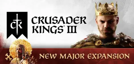 دانلود بازی Crusader Kings 3