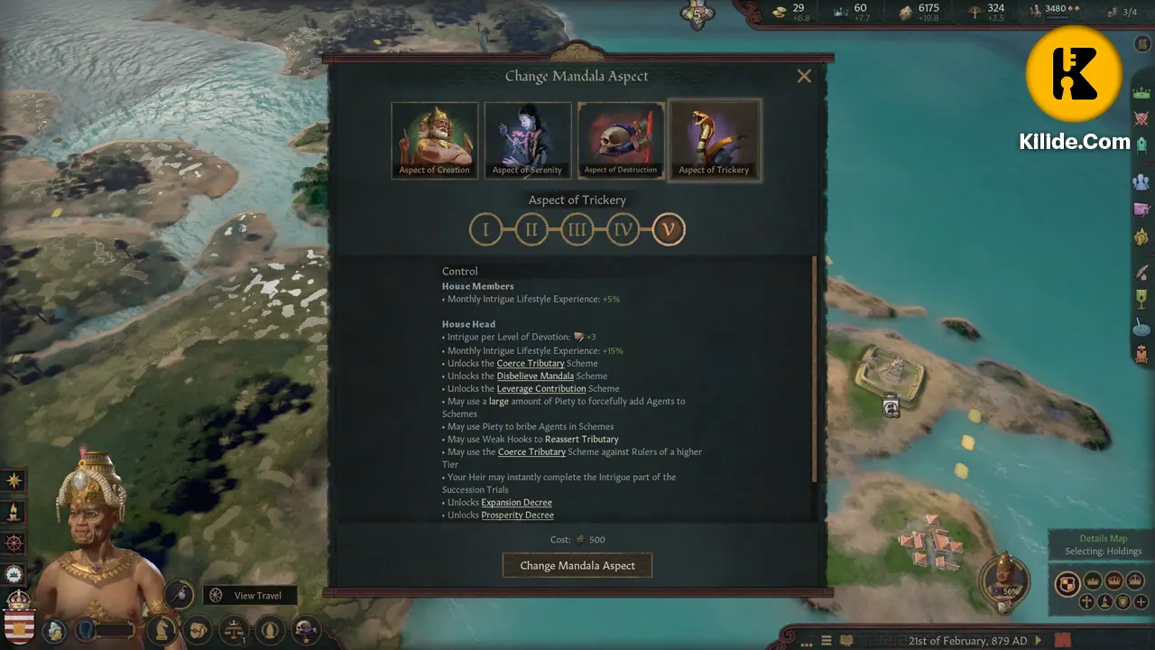 دانلود بازی Crusader Kings 3