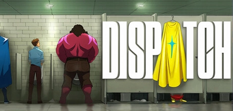 دانلود بازی Dispatch