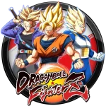 دانلود بازی Dragon Ball FighterZ