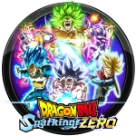 دانلود بازی Dragon Ball Sparking Zero
