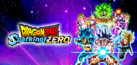 دانلود بازی Dragon Ball Sparking Zero