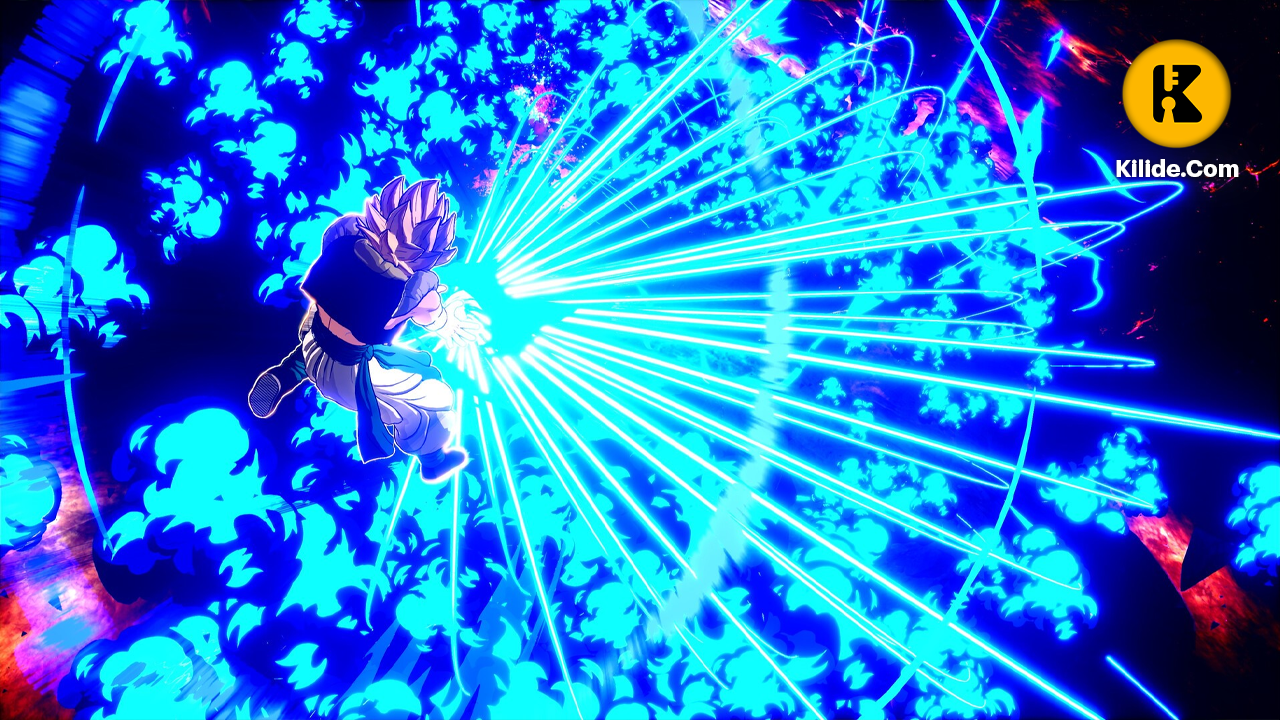 دانلود بازی Dragon Ball Sparking Zero