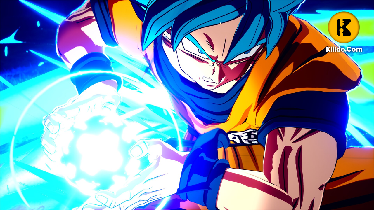 دانلود بازی Dragon Ball Sparking Zero
