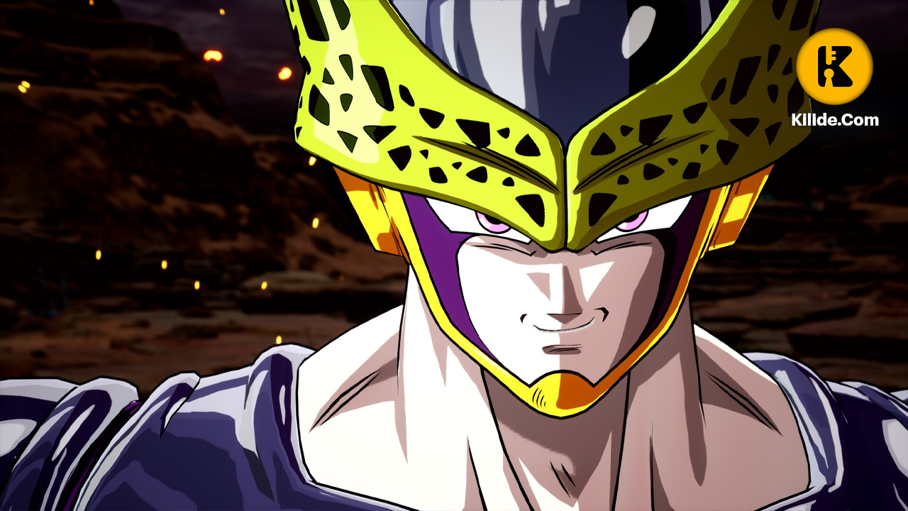 دانلود بازی Dragon Ball Sparking Zero