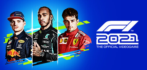 دانلود بازی F1 2021