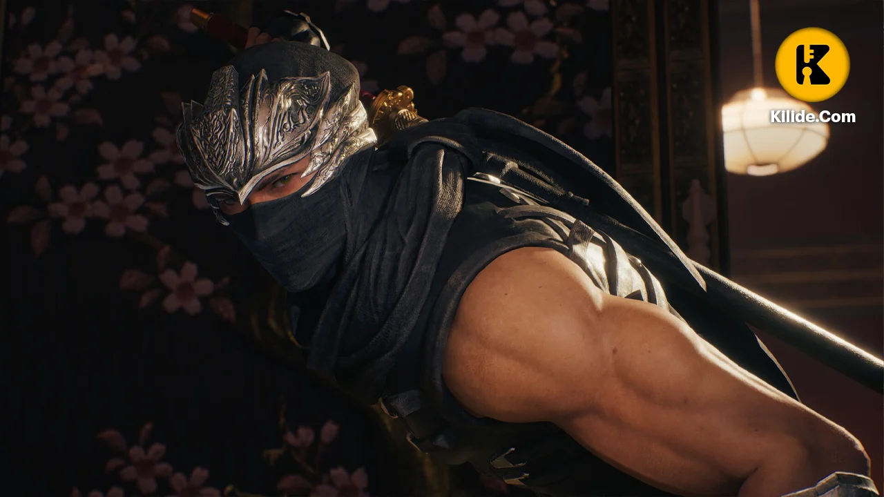 دانلود بازی Ninja Gaiden 2 Black