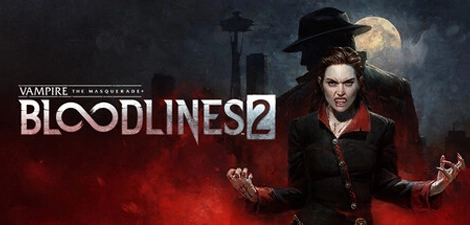 دانلود بازی Vampire The Masquerade Bloodlines 2