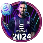 دانلود بازی eFootball 2026