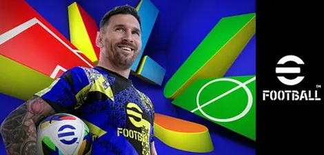 دانلود بازی eFootball 2026